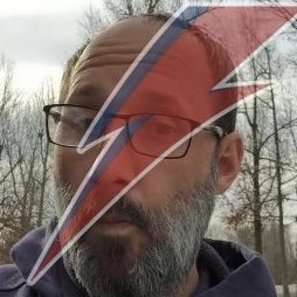 Meet your Posher, Kevin - Picture 1 of 1